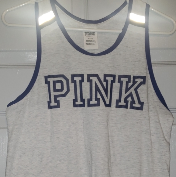 Pink Tank - Picture 3 of 3